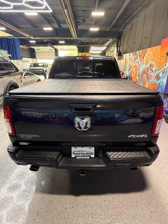 2020 RAM 1500 Image 7