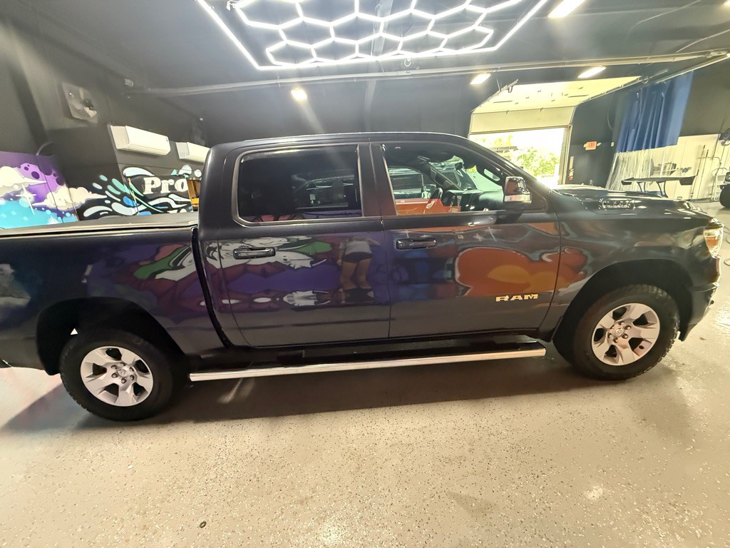 2020 RAM 1500 Image 8