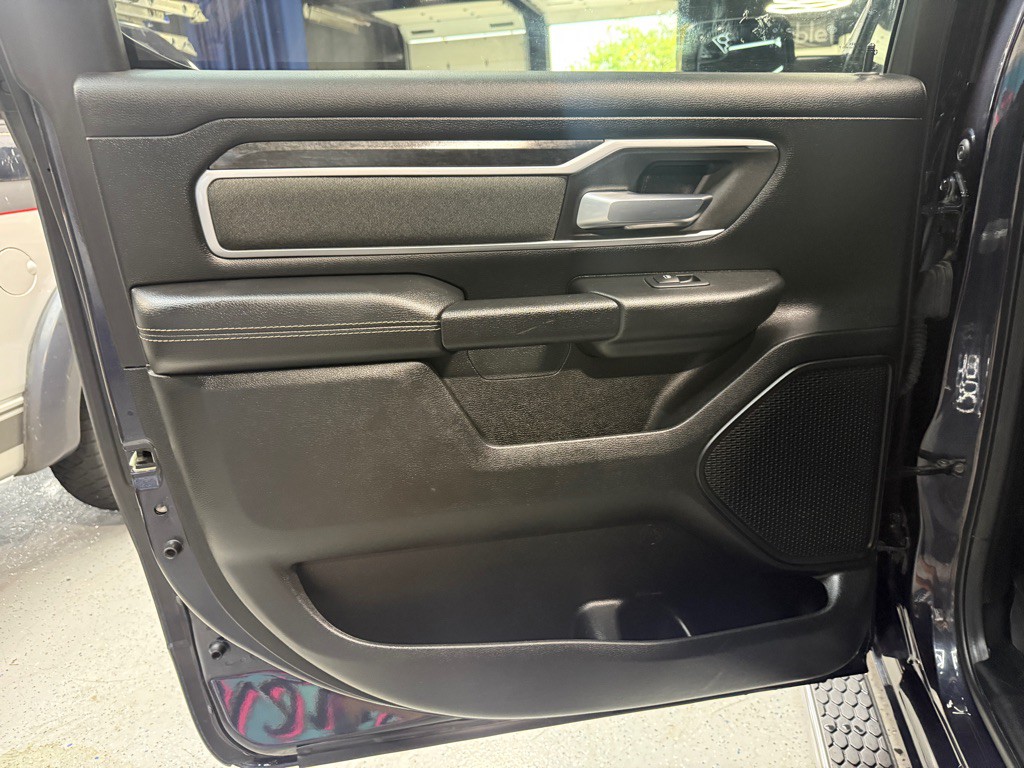 2020 RAM 1500 Image 16