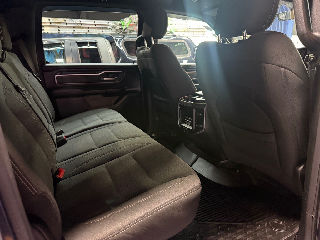 2020 RAM 1500 Image 17