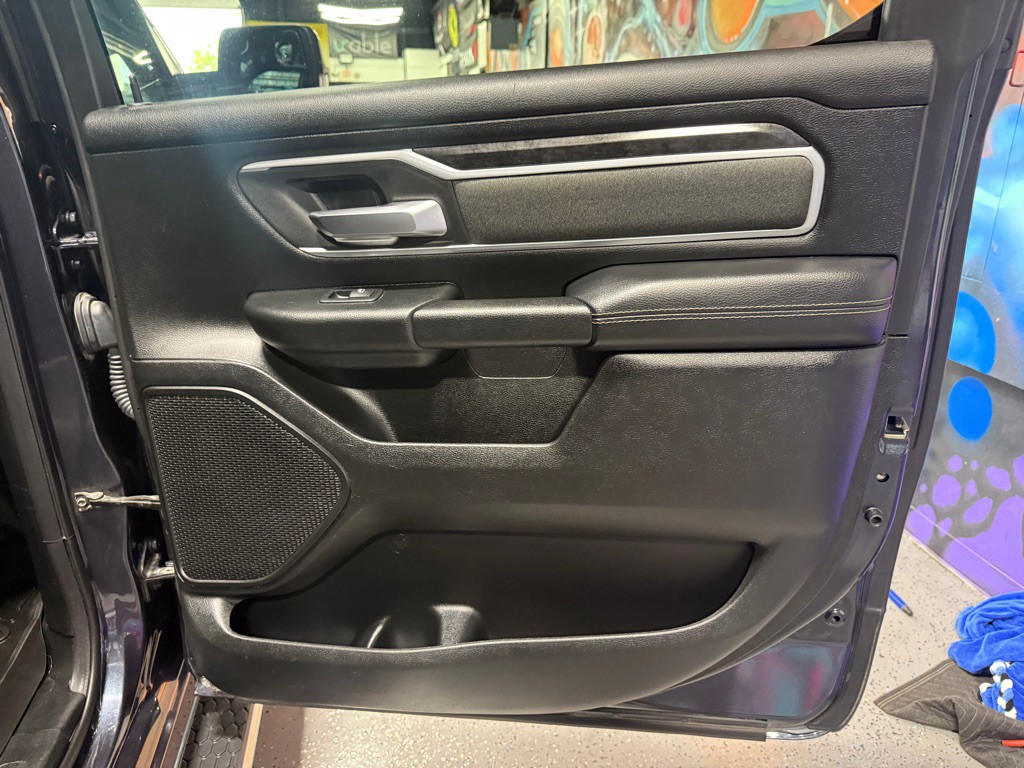 2020 RAM 1500 Image 18