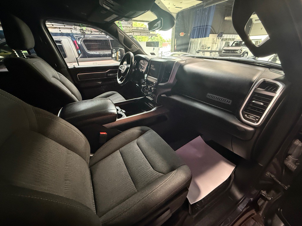 2020 RAM 1500 Image 19