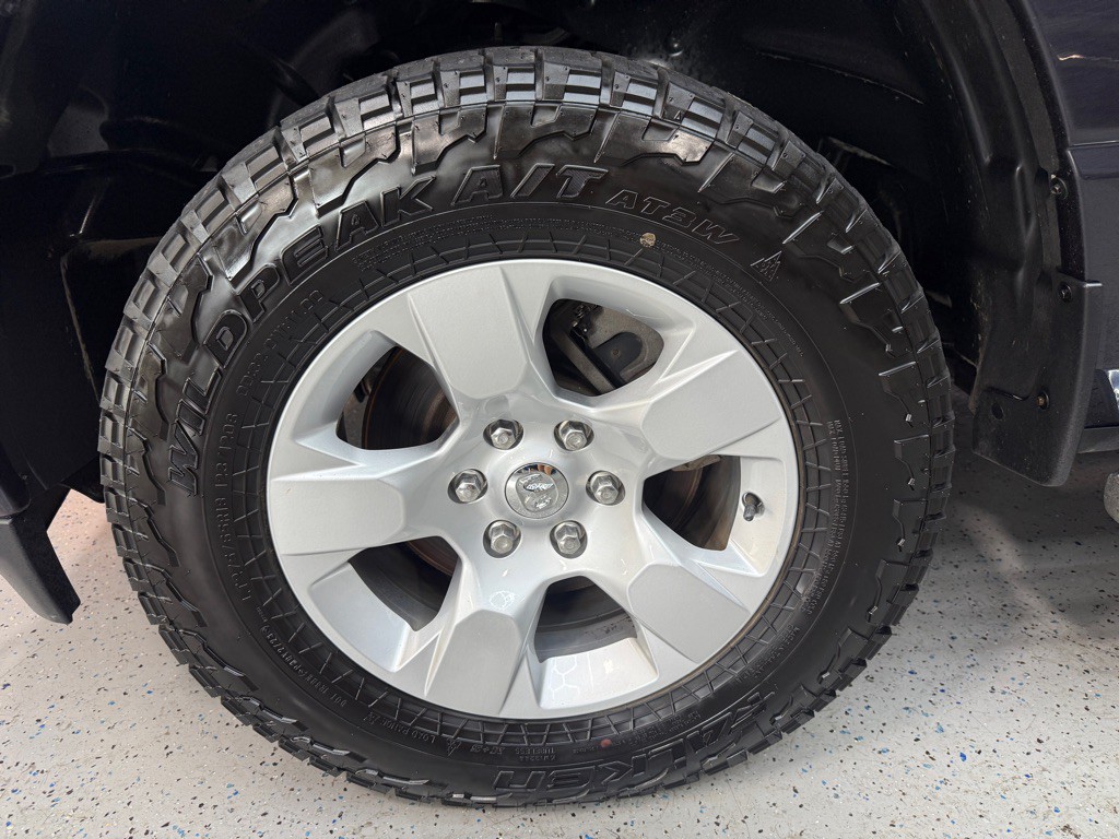 2020 RAM 1500 Image 21
