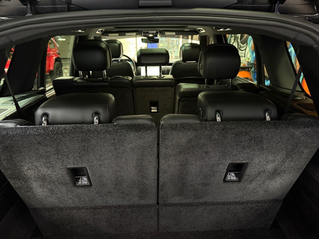 2025 Land Rover Range Rover Image 29