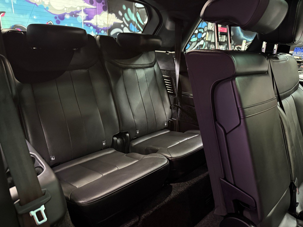2025 Land Rover Range Rover Image 39