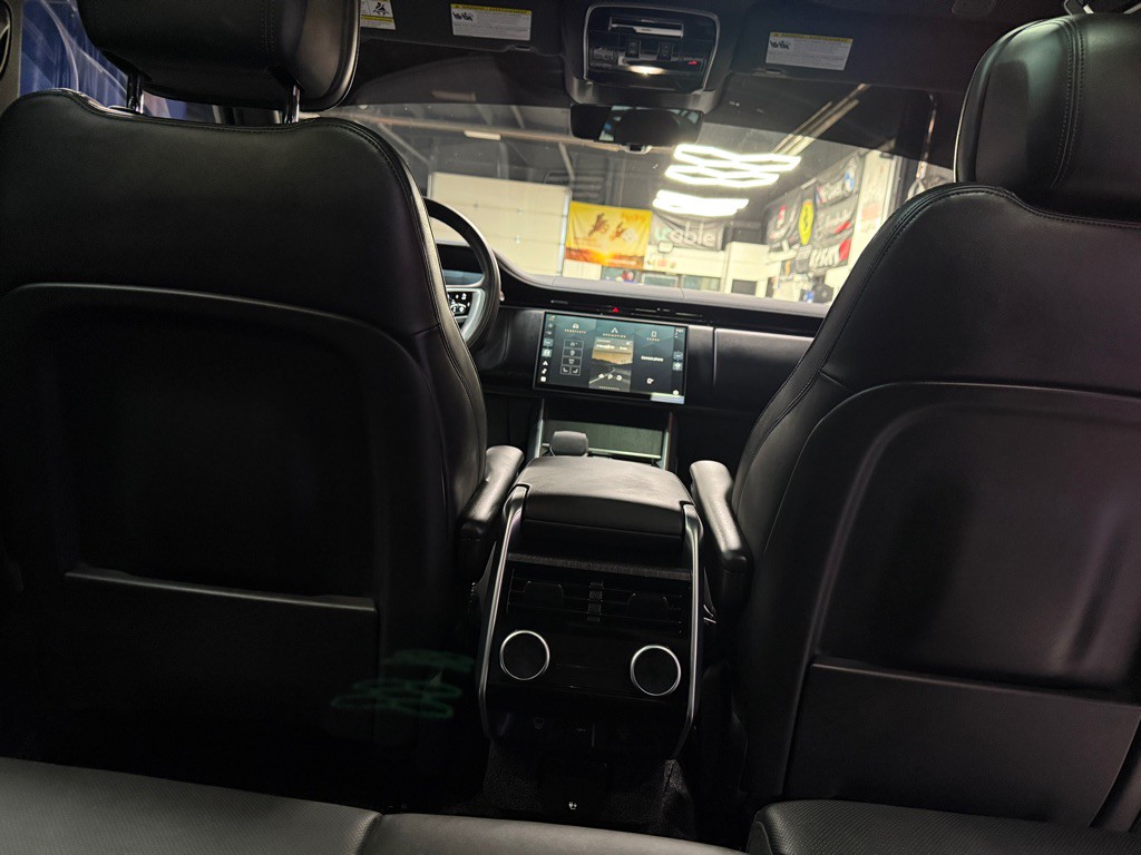 2025 Land Rover Range Rover Image 41