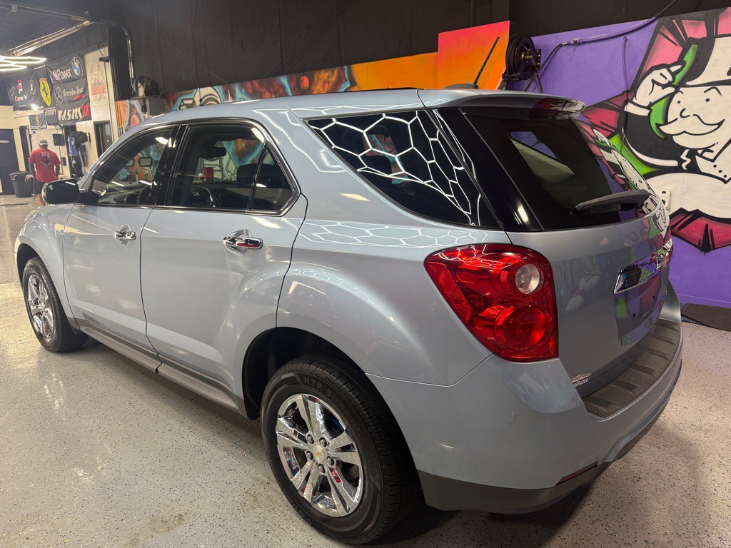 2015 Chevrolet Equinox Image 3