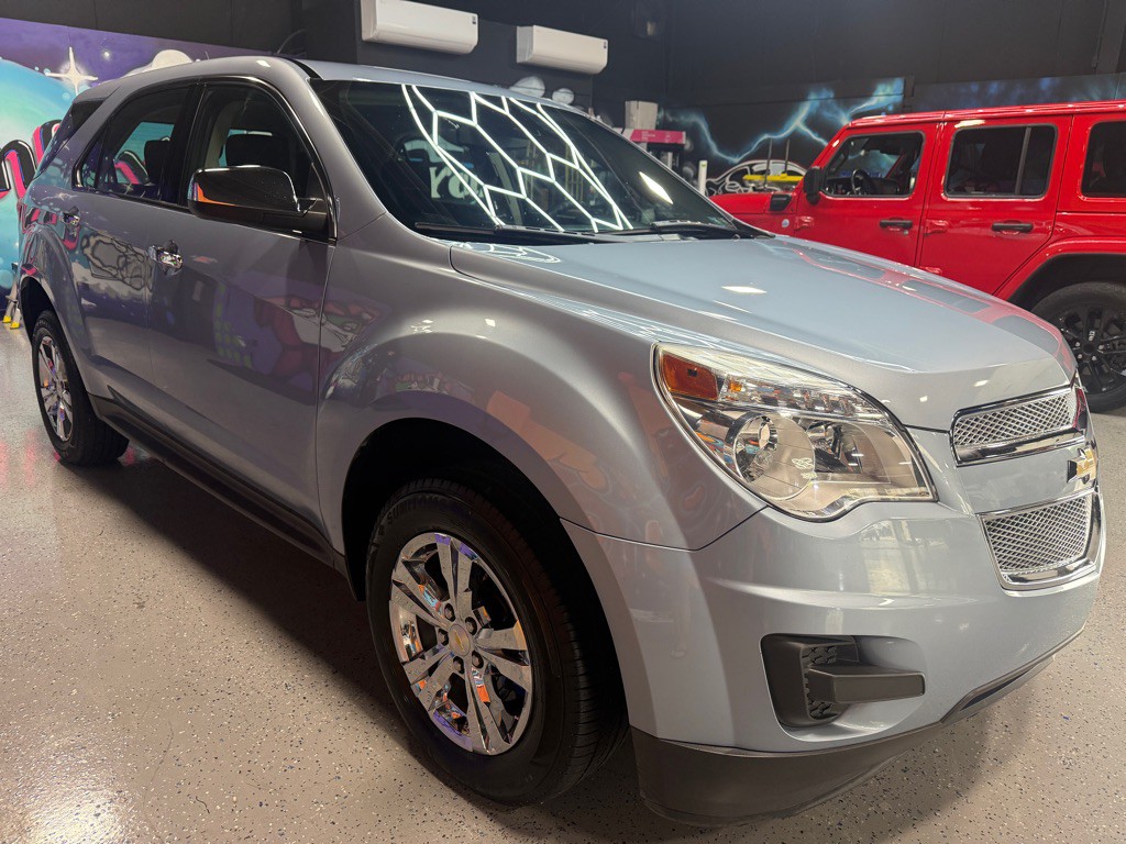 2015 Chevrolet Equinox Image 6