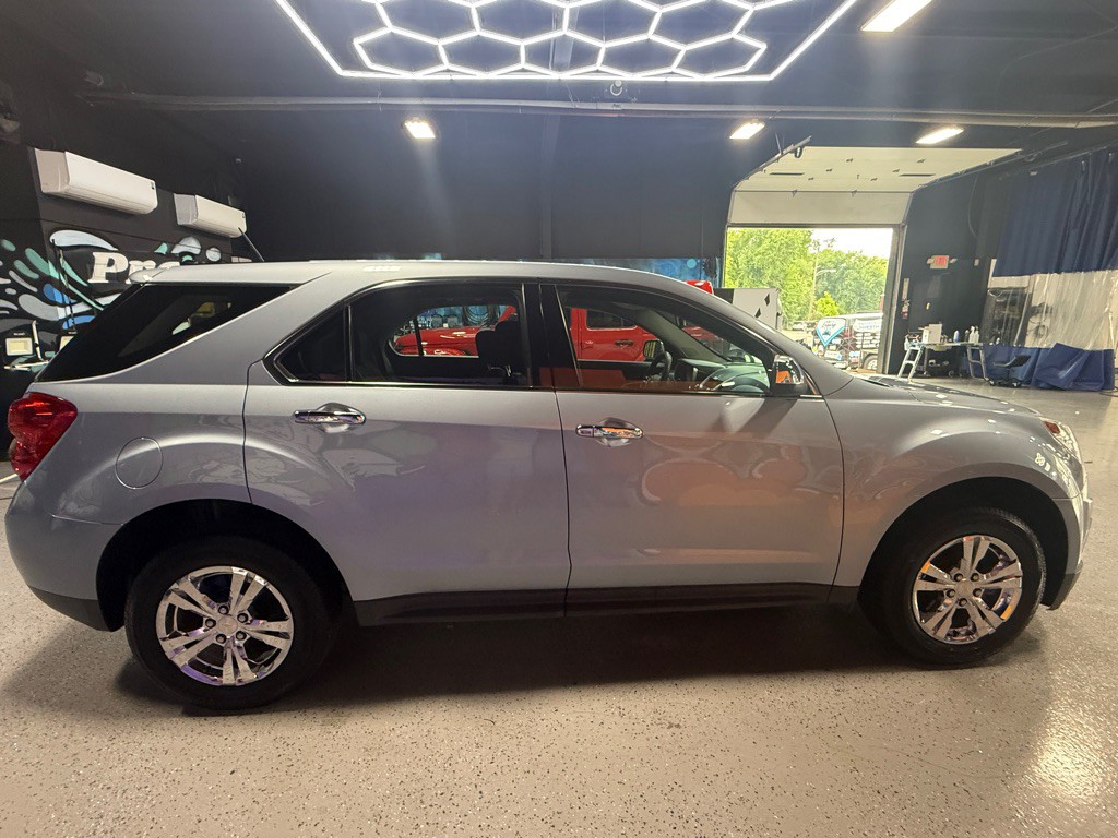 2015 Chevrolet Equinox Image 7
