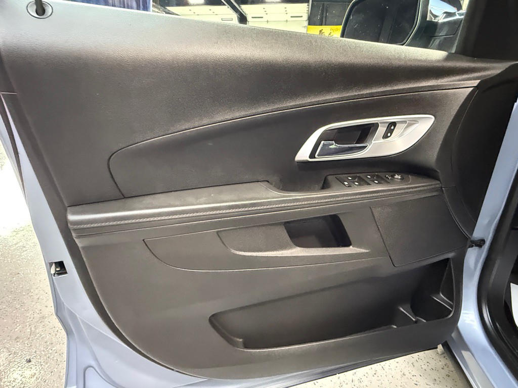 2015 Chevrolet Equinox Image 10