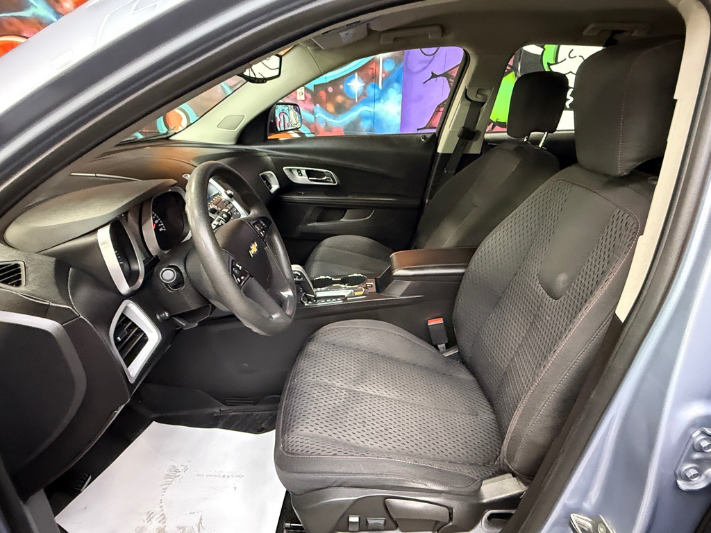 2015 Chevrolet Equinox Image 13