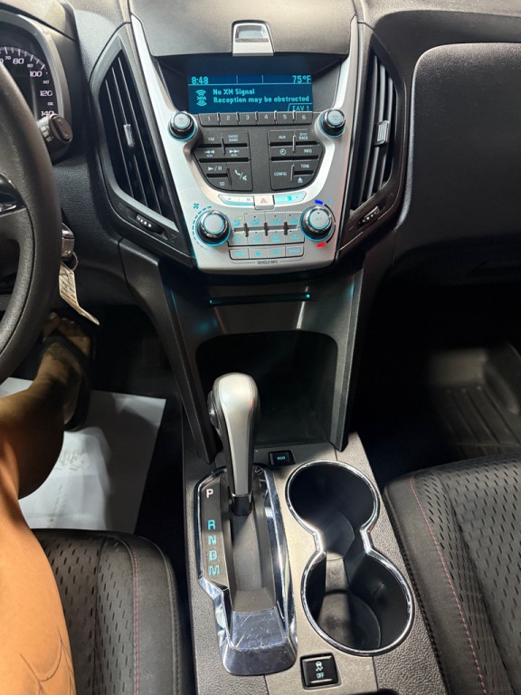 2015 Chevrolet Equinox Image 15