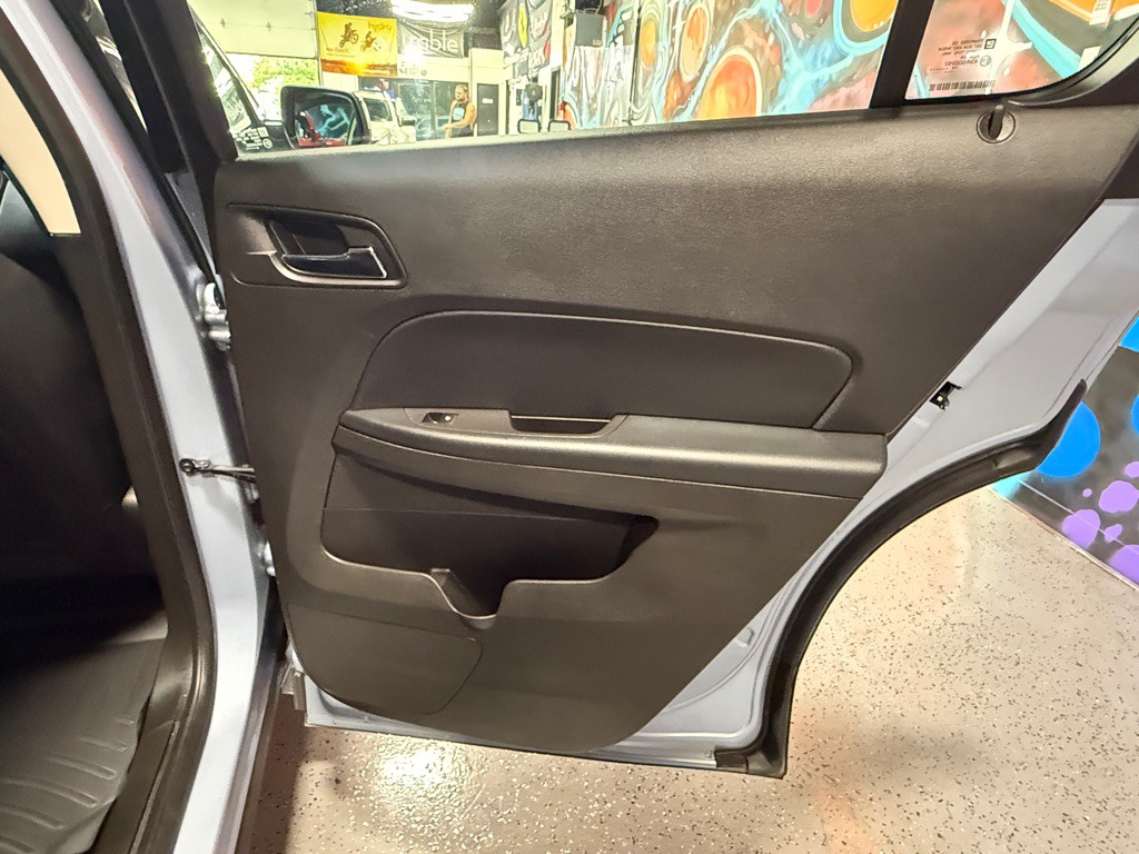 2015 Chevrolet Equinox Image 19