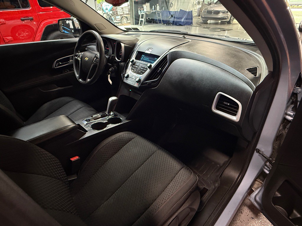 2015 Chevrolet Equinox Image 20