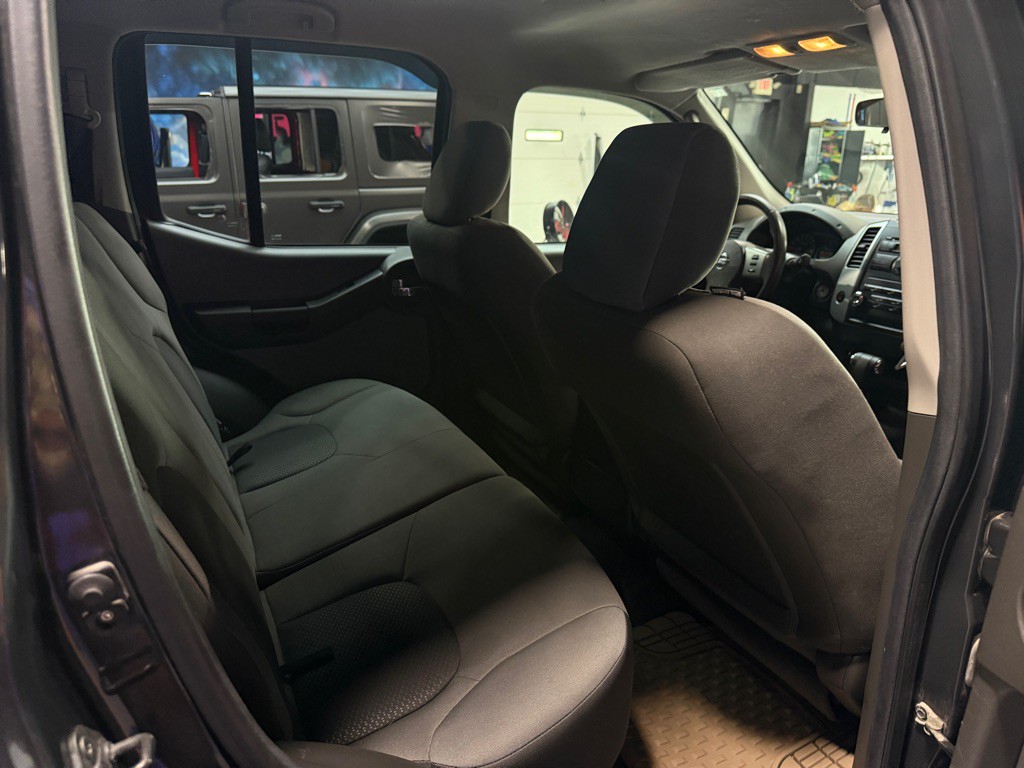 2010 Nissan Xterra Image 18