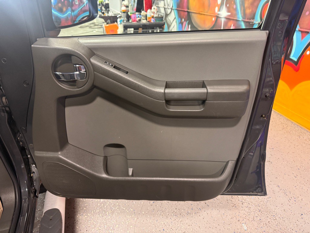 2010 Nissan Xterra Image 21
