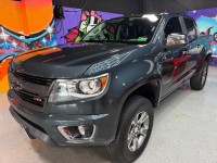 Image for 2018 Chevrolet Colorado Z71 ID: 6735402