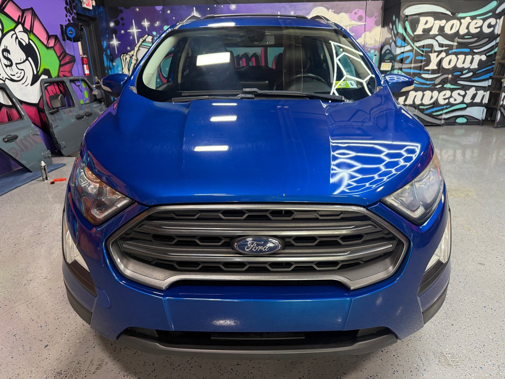 2018 Ford Econoline Image 3