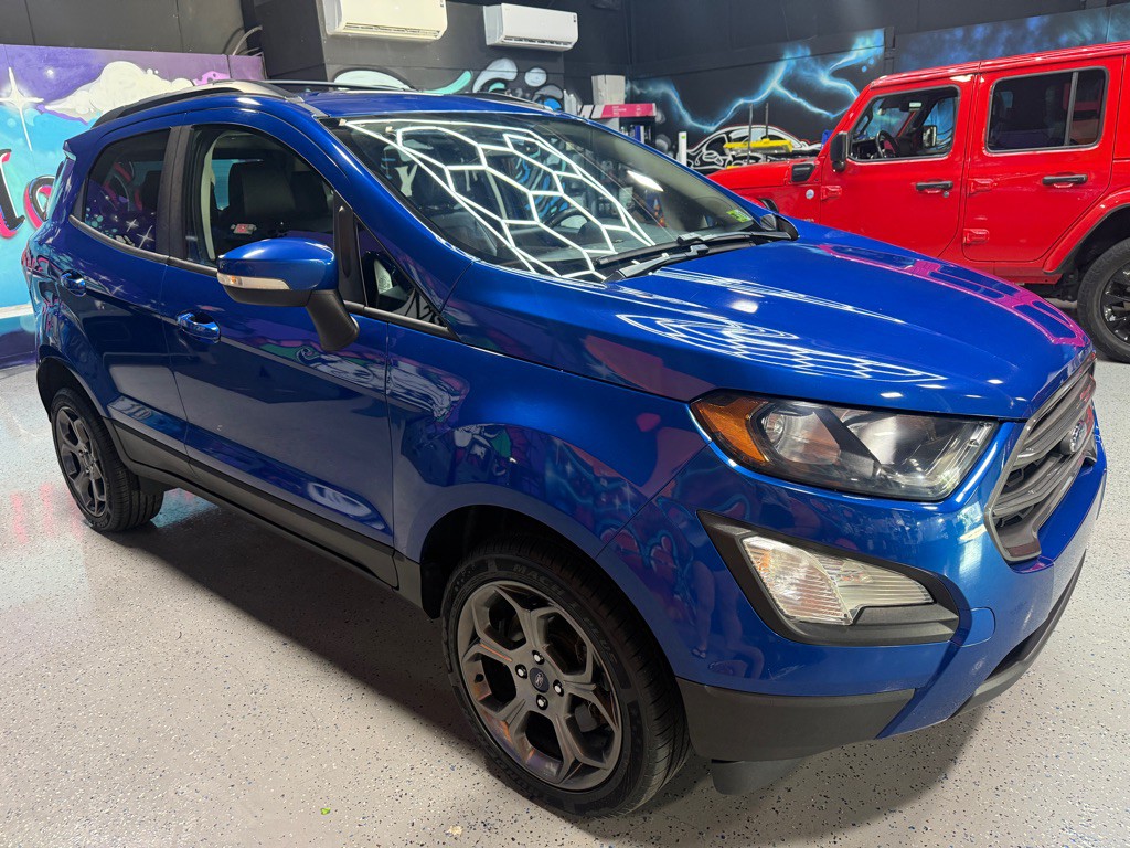 2018 Ford Econoline Image 5