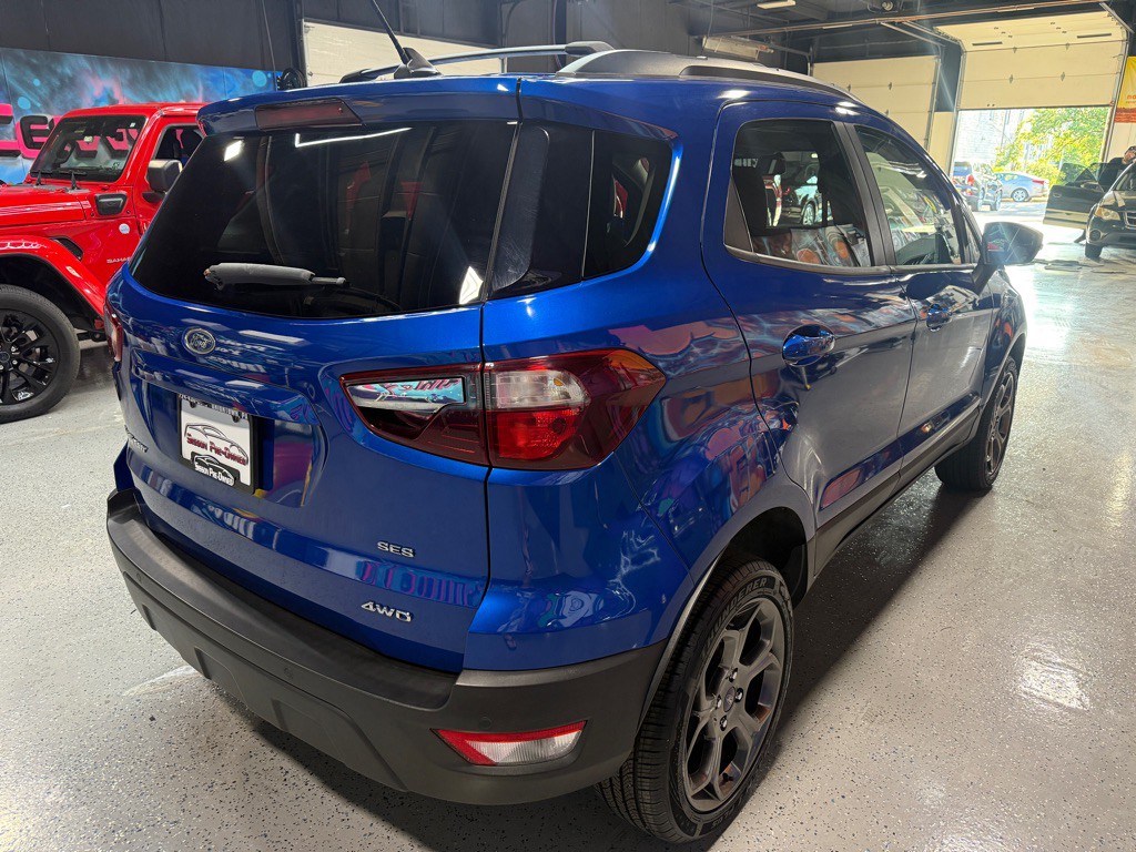 2018 Ford Econoline Image 6