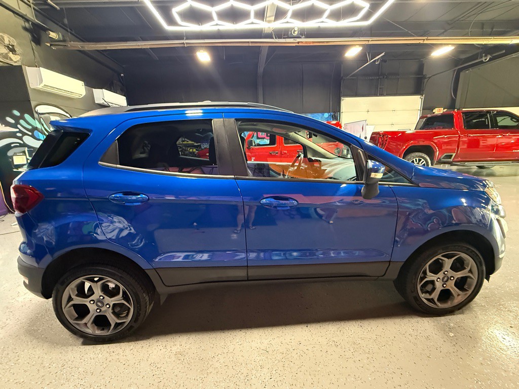 2018 Ford Econoline Image 7