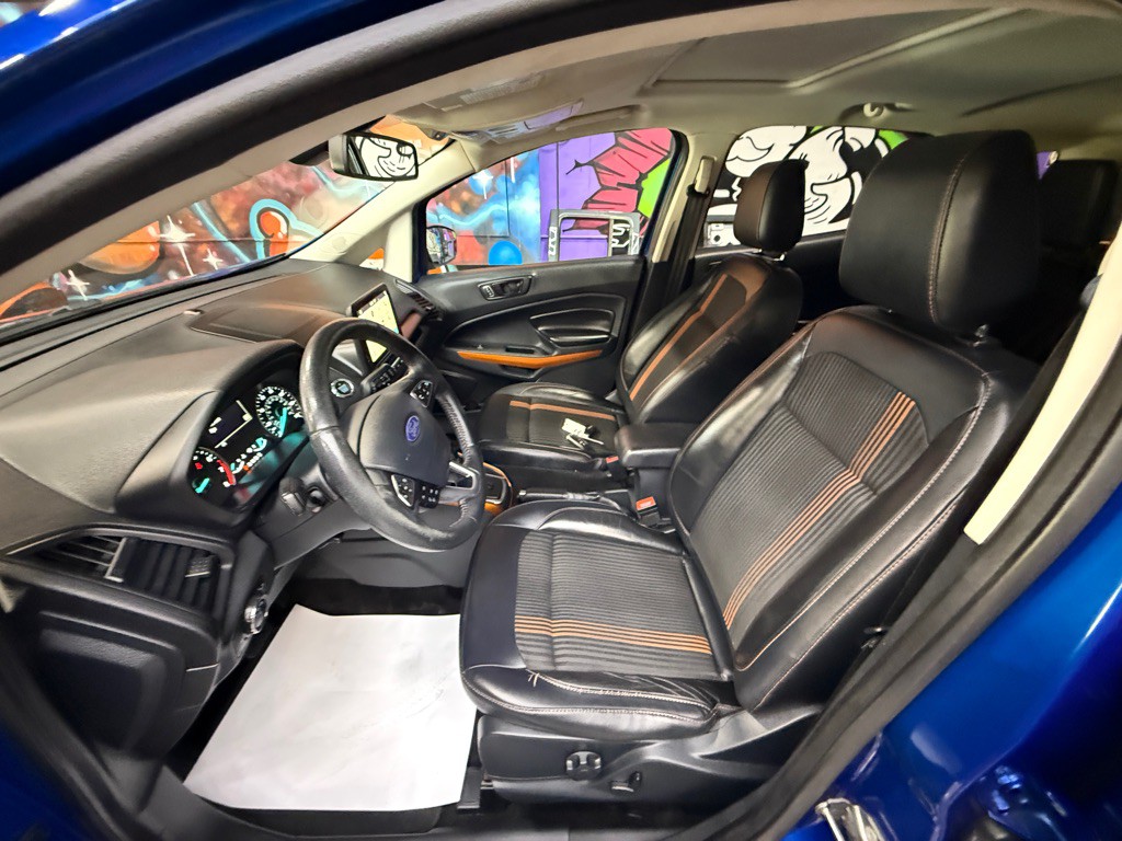 2018 Ford Econoline Image 13