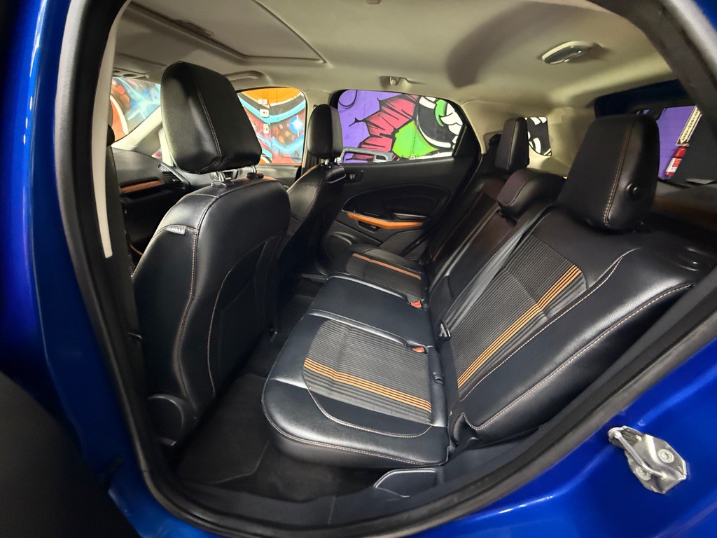 2018 Ford Econoline Image 14