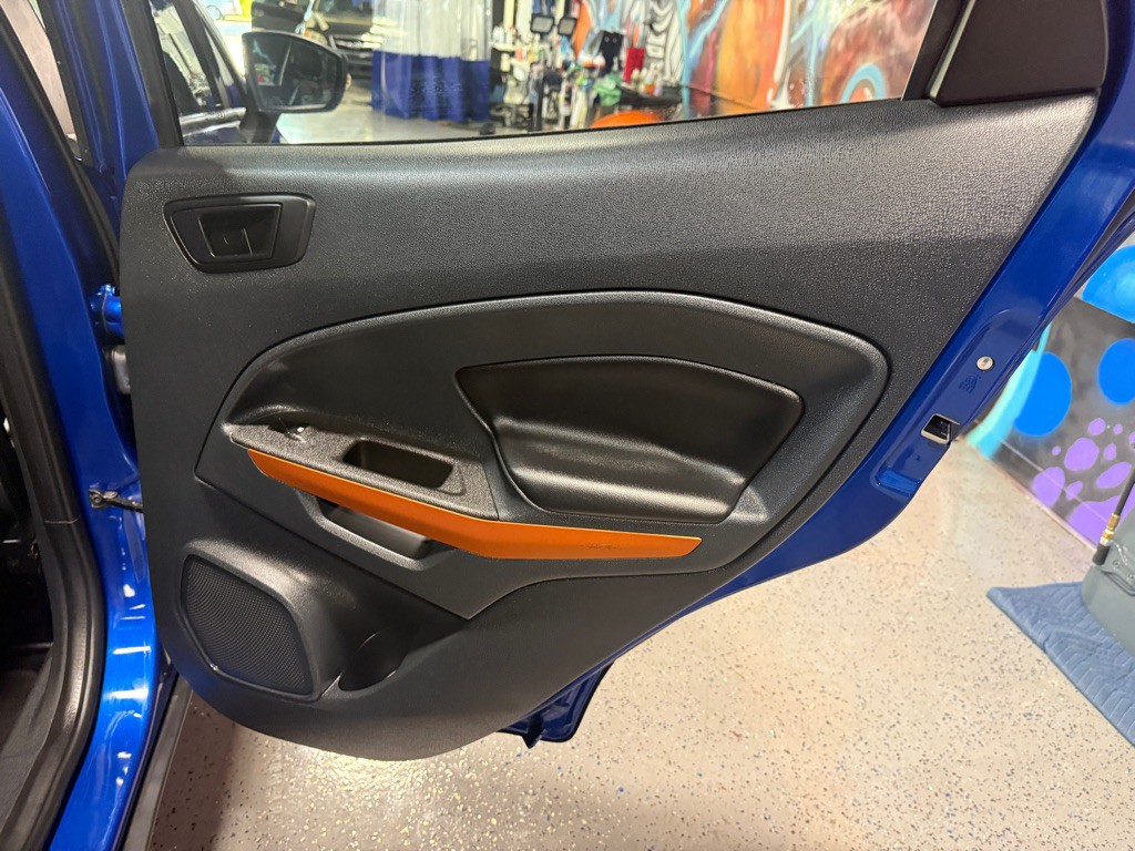 2018 Ford Econoline Image 19