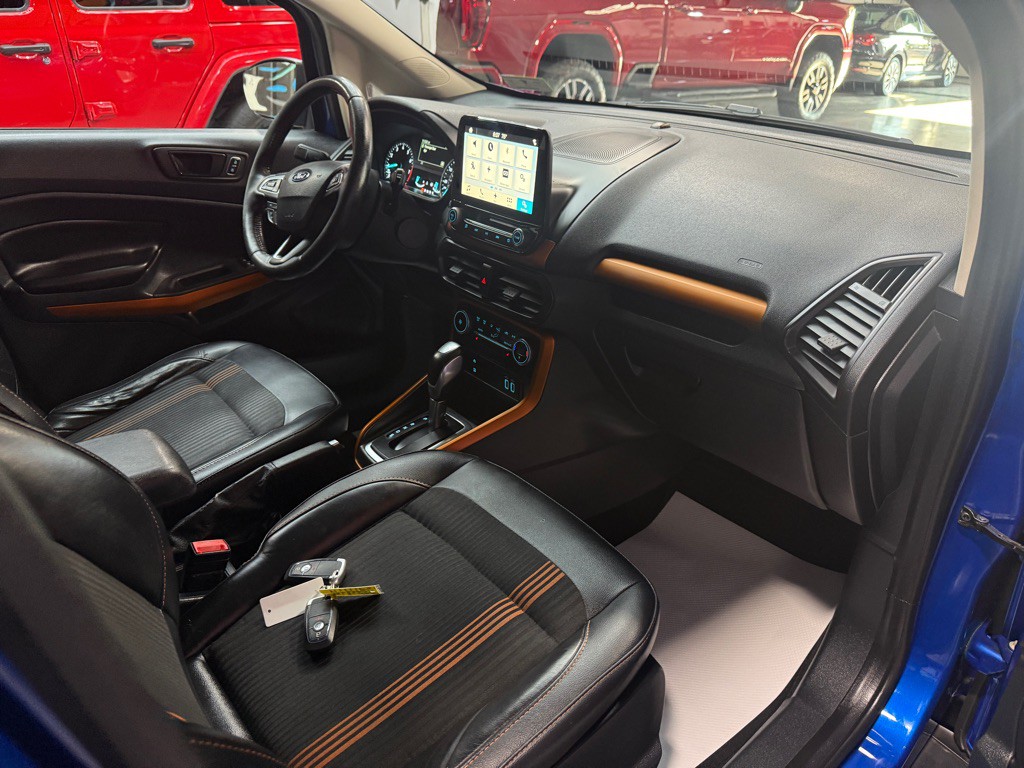 2018 Ford Econoline Image 20