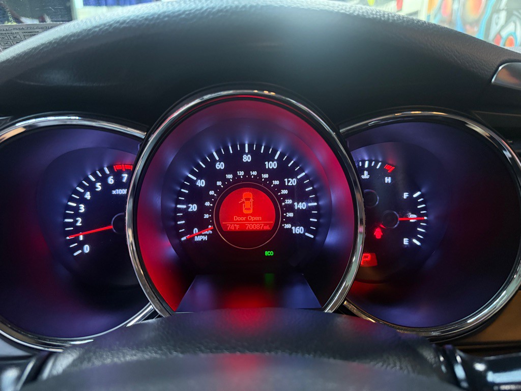 2012 Kia Optima Image 12