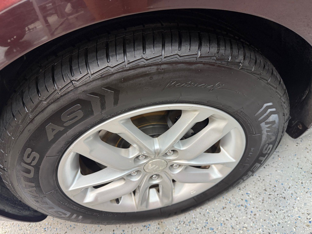 2012 Kia Optima Image 23