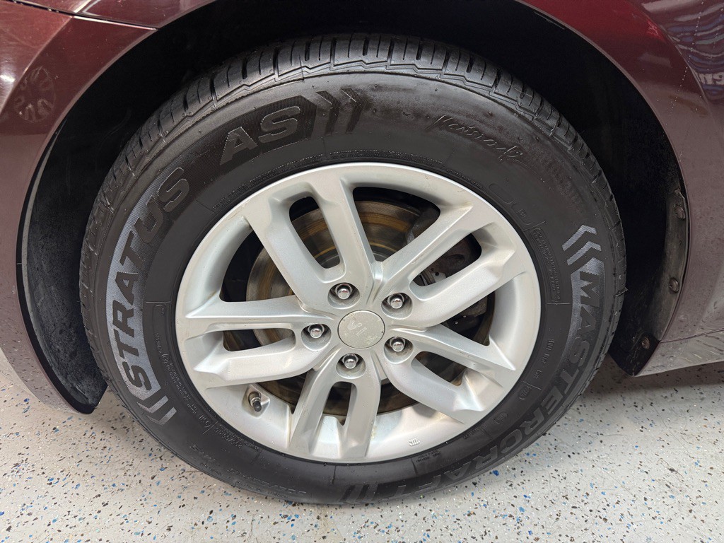 2012 Kia Optima Image 24