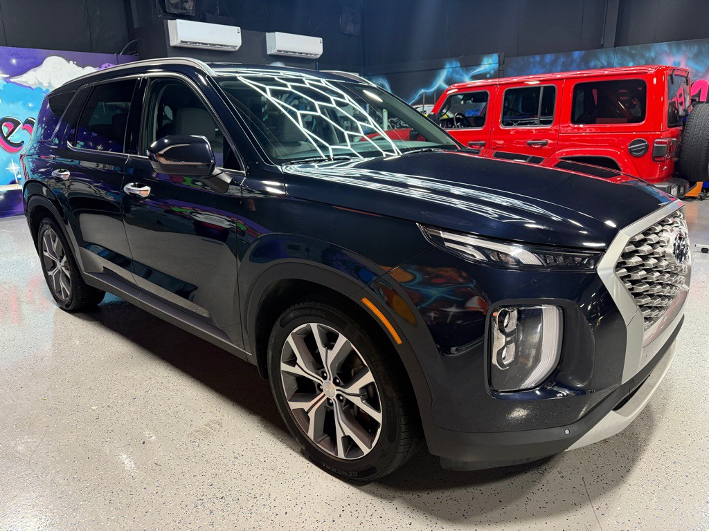 2021 Hyundai Palisade Image 6