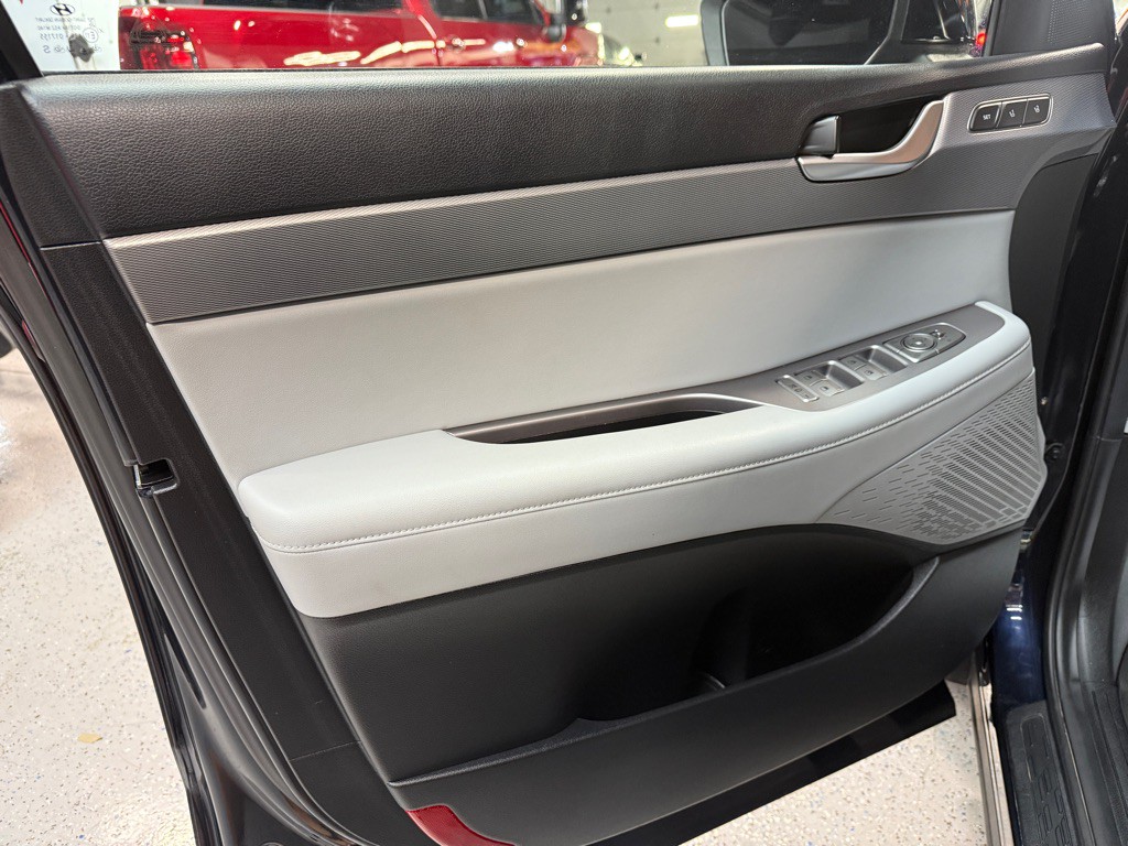2021 Hyundai Palisade Image 11