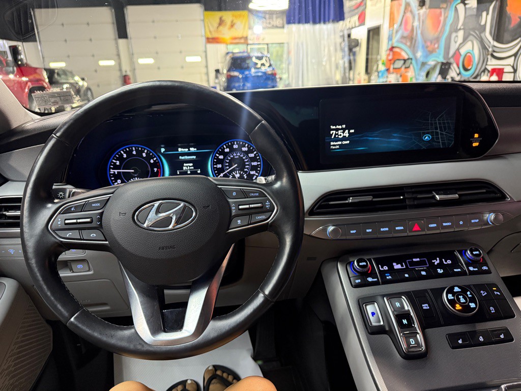 2021 Hyundai Palisade Image 14
