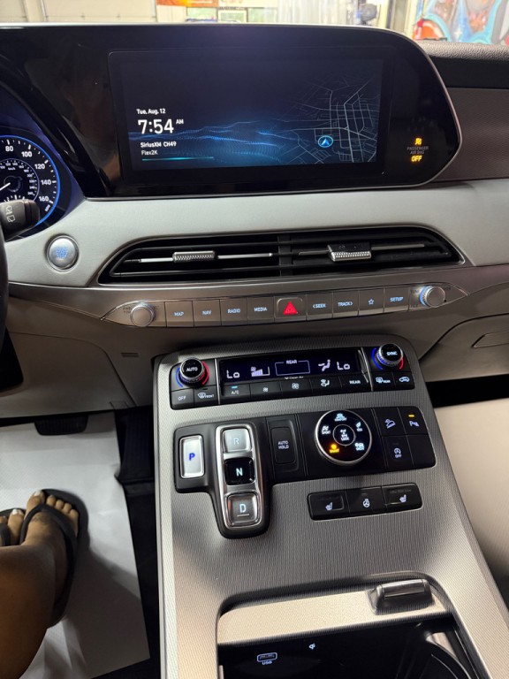 2021 Hyundai Palisade Image 15