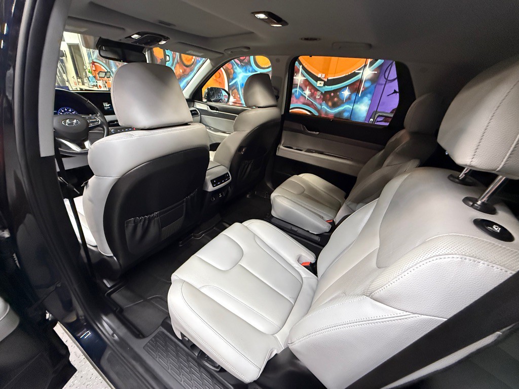 2021 Hyundai Palisade Image 17