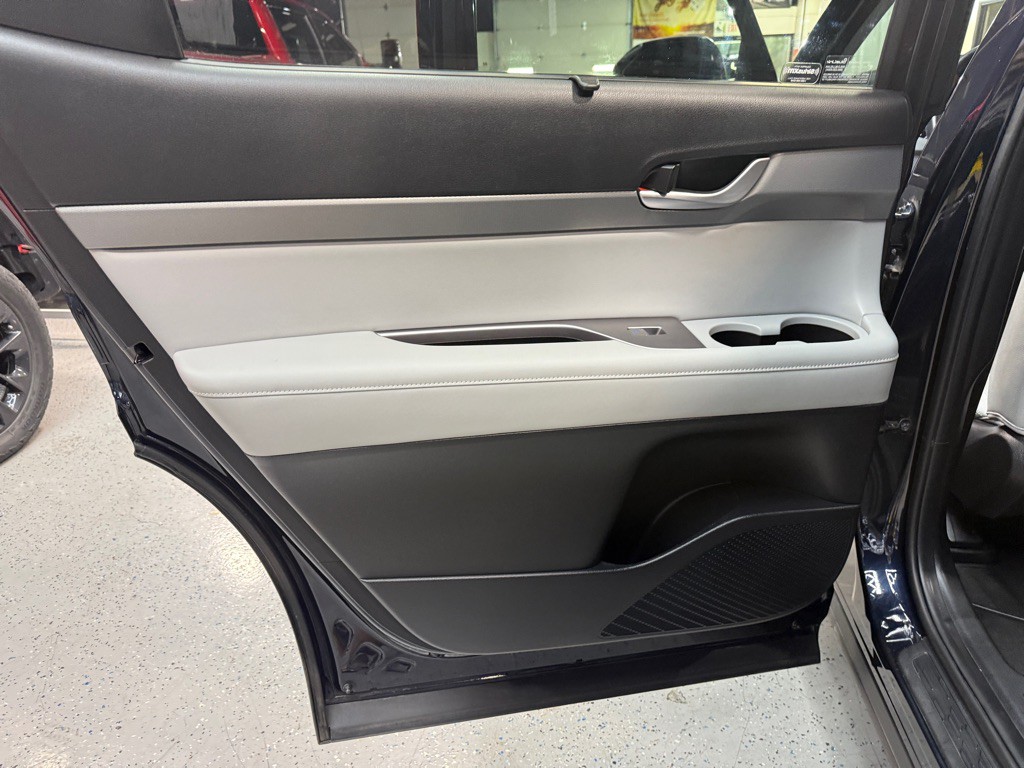 2021 Hyundai Palisade Image 18
