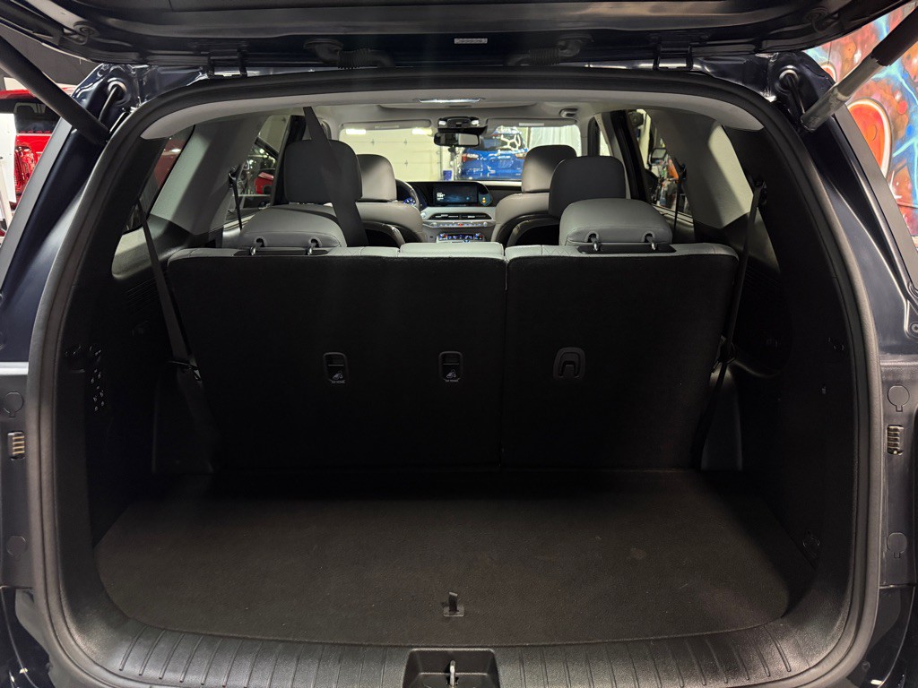 2021 Hyundai Palisade Image 19