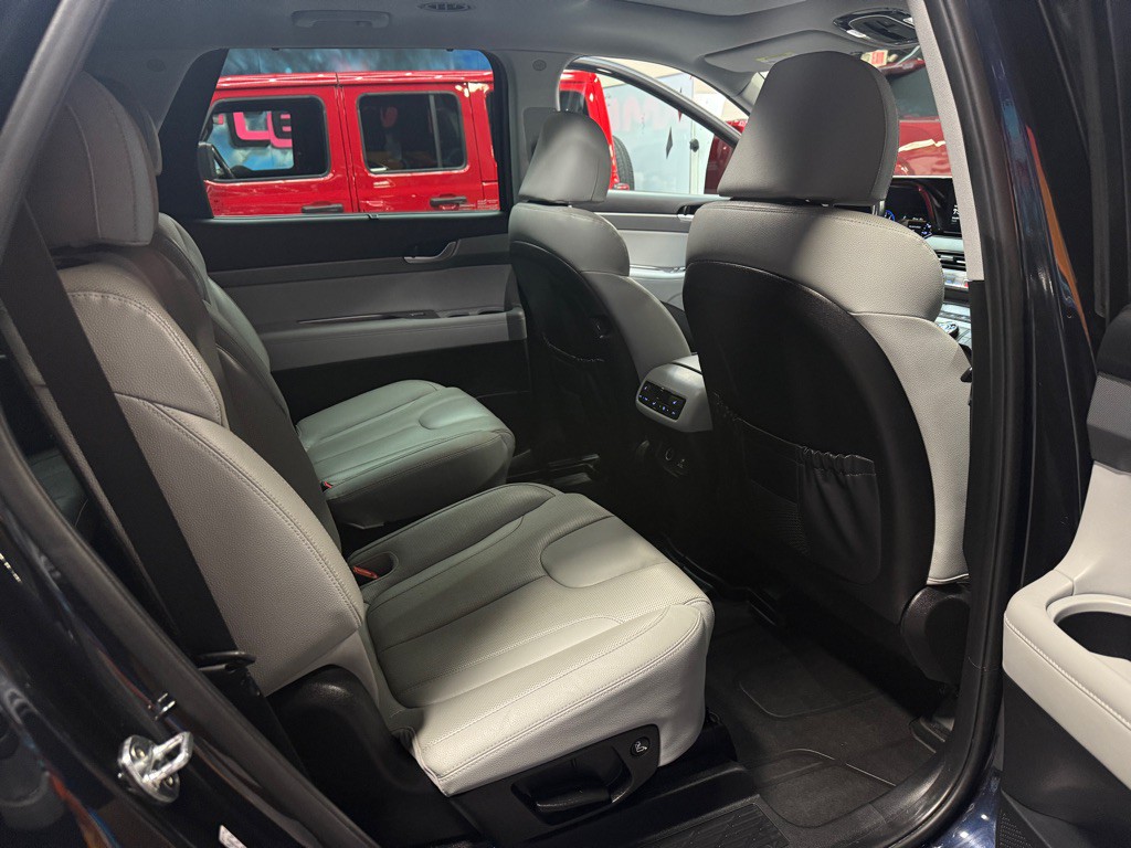 2021 Hyundai Palisade Image 21