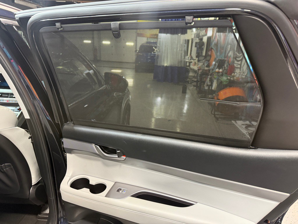 2021 Hyundai Palisade Image 23