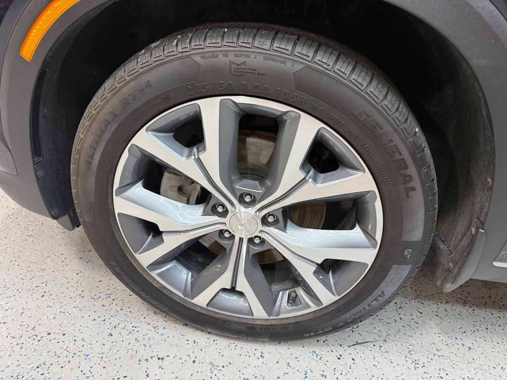 2021 Hyundai Palisade Image 27