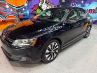 Image for 2014 Volkswagen Jetta Hybrid ID: 6747283