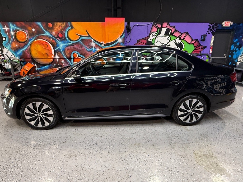2014 Volkswagen Jetta Image 2