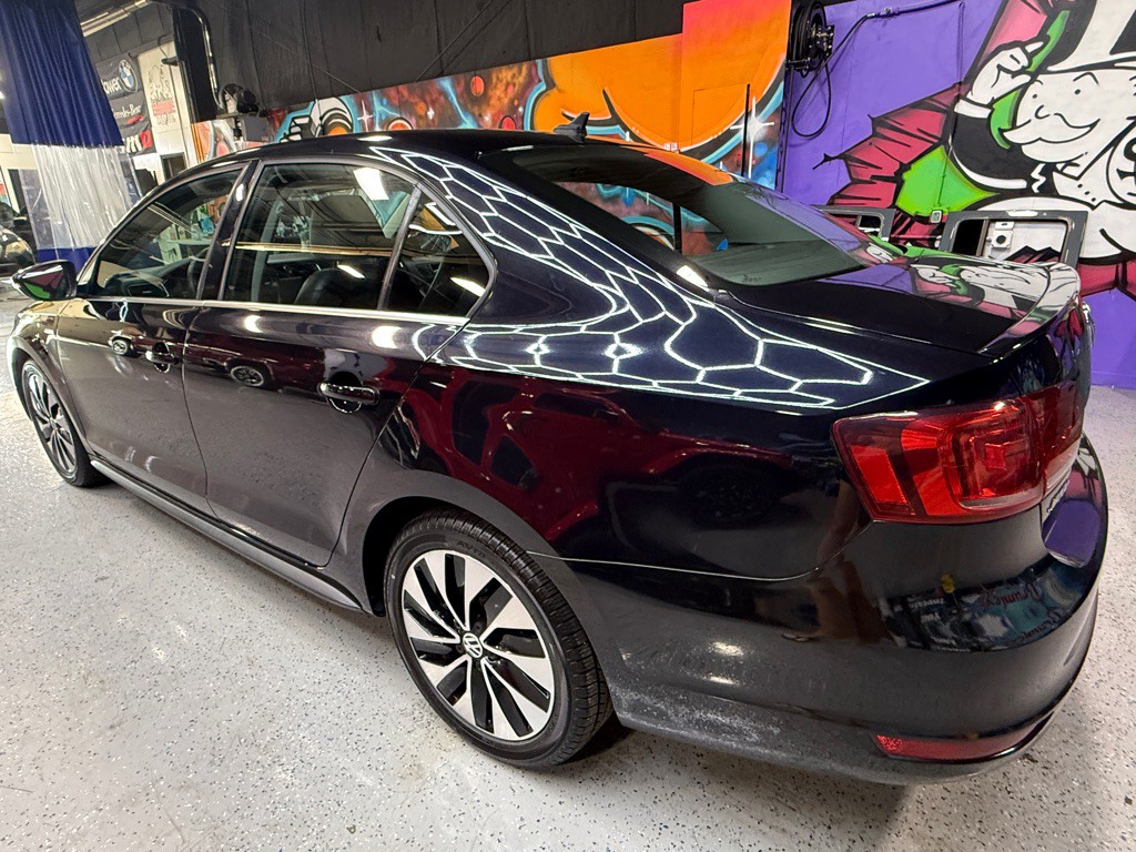 2014 Volkswagen Jetta Image 3