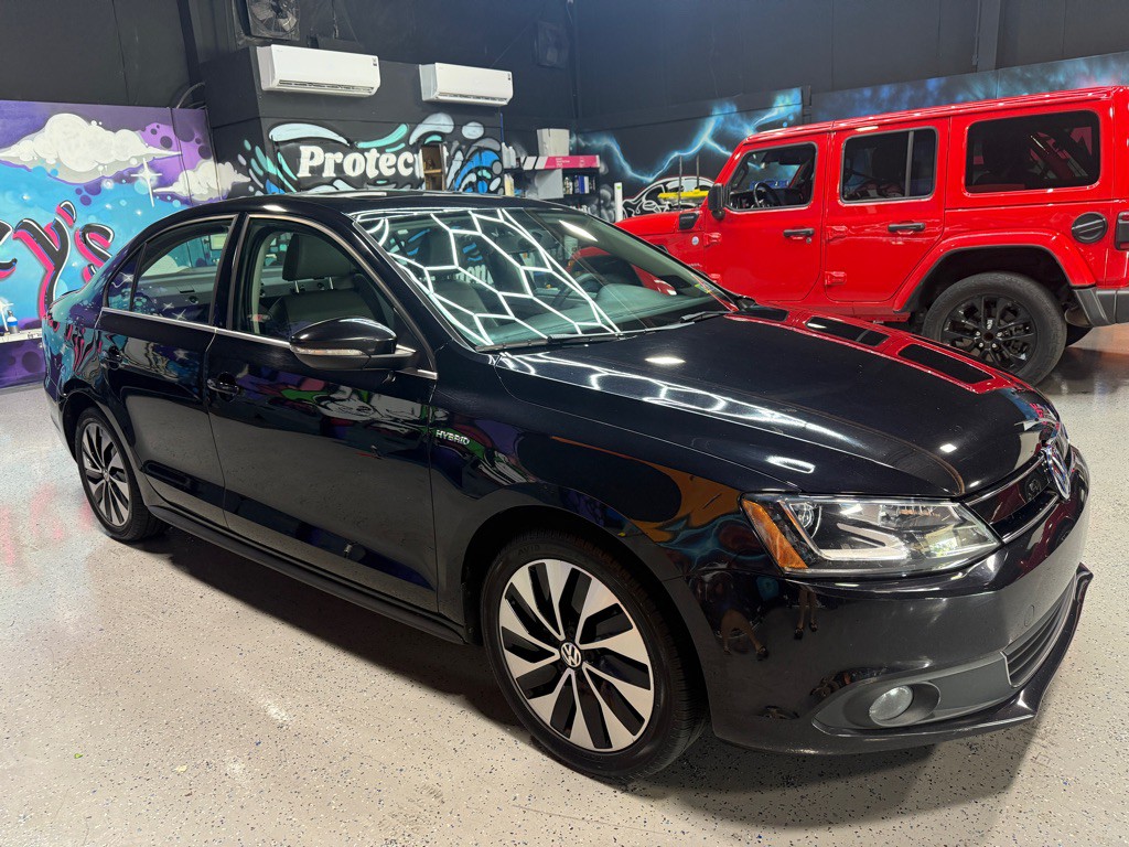 2014 Volkswagen Jetta Image 6
