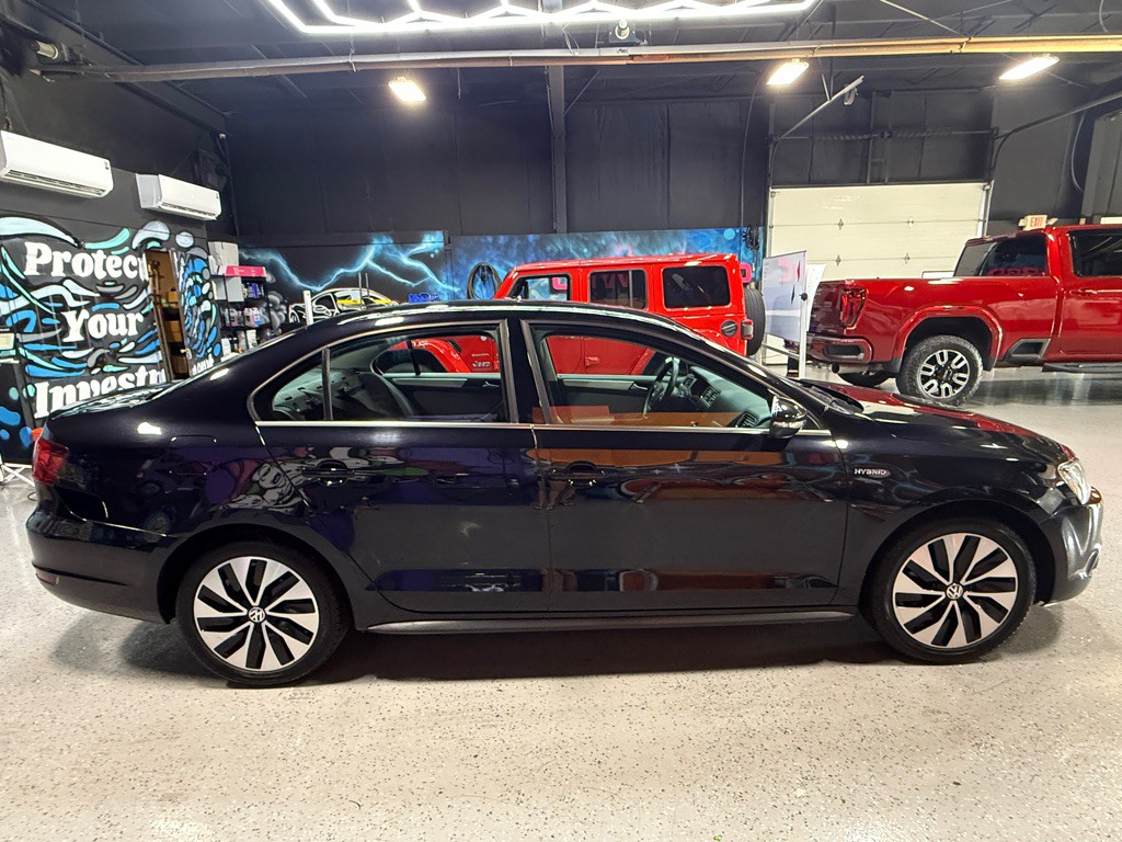 2014 Volkswagen Jetta Image 7
