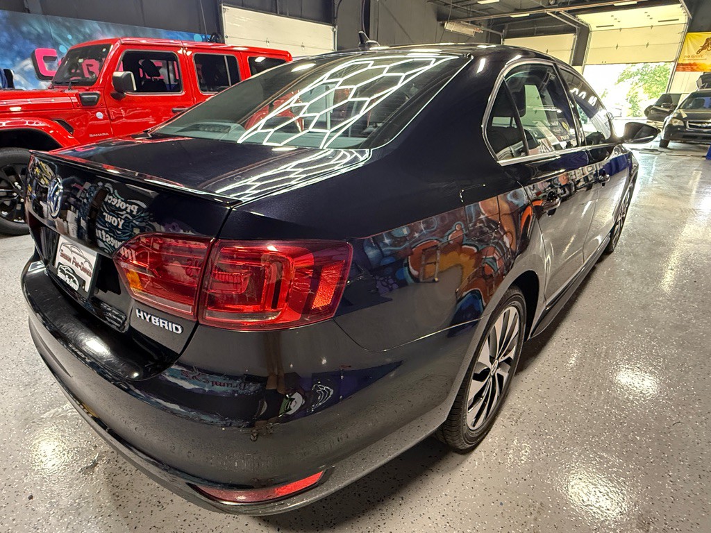 2014 Volkswagen Jetta Image 8