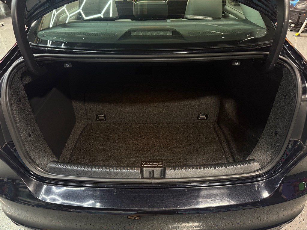 2014 Volkswagen Jetta Image 14