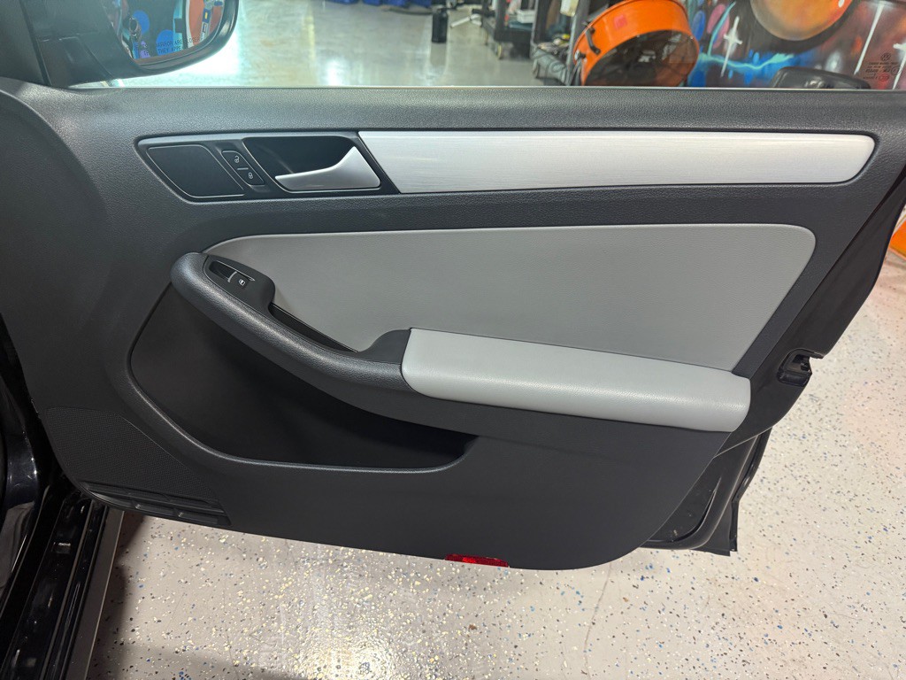 2014 Volkswagen Jetta Image 18